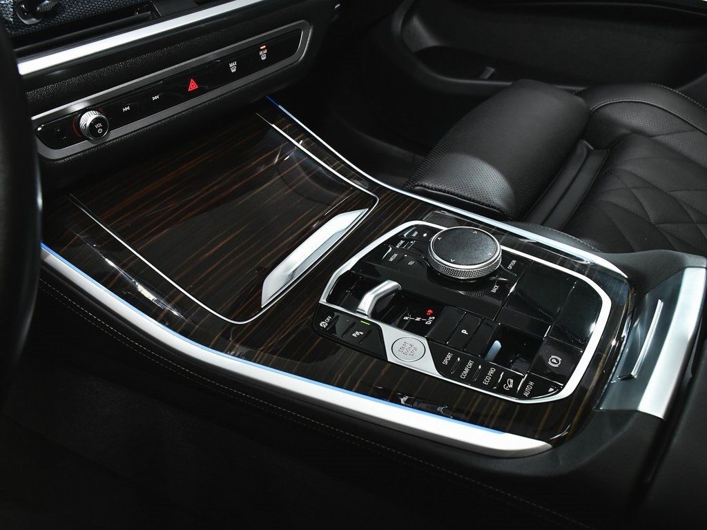 2024 Bmw X5 xDrive40i photo 37