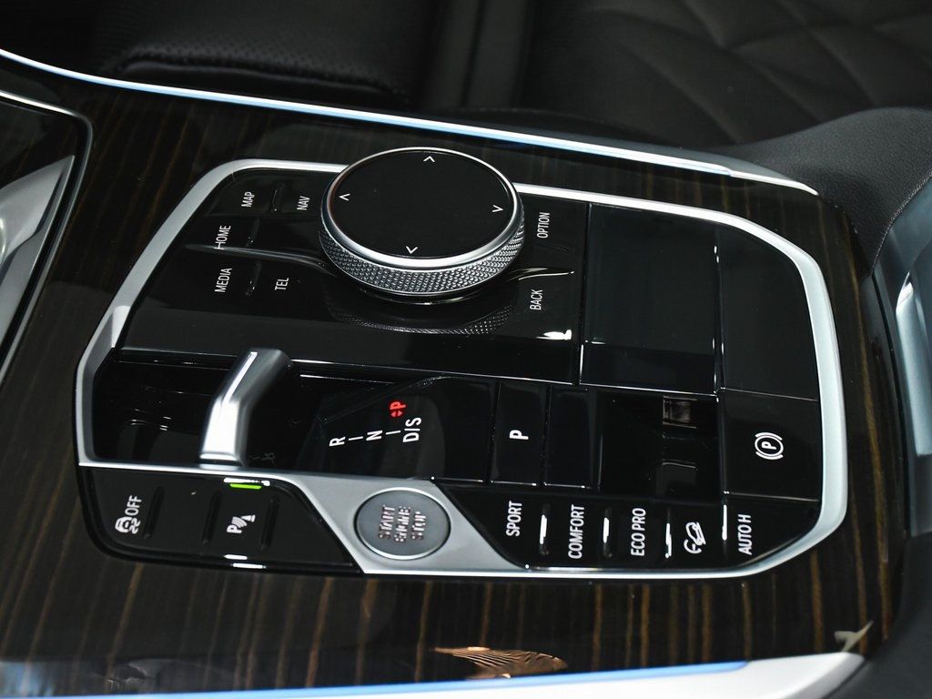2024 Bmw X5 xDrive40i photo 38