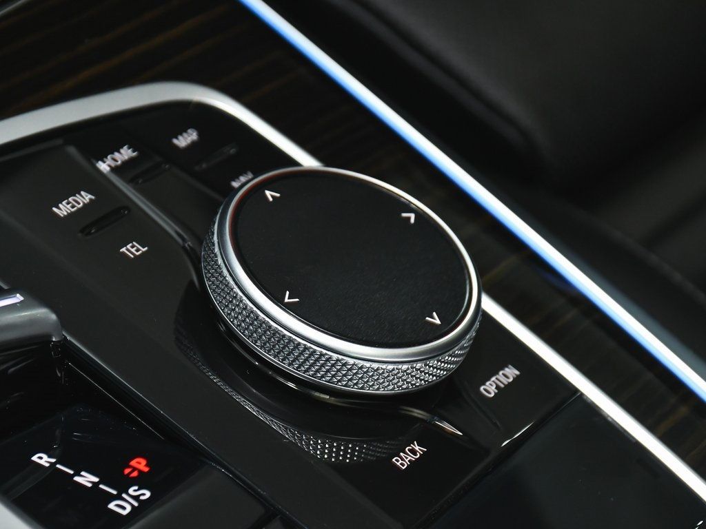 2024 Bmw X5 xDrive40i photo 39