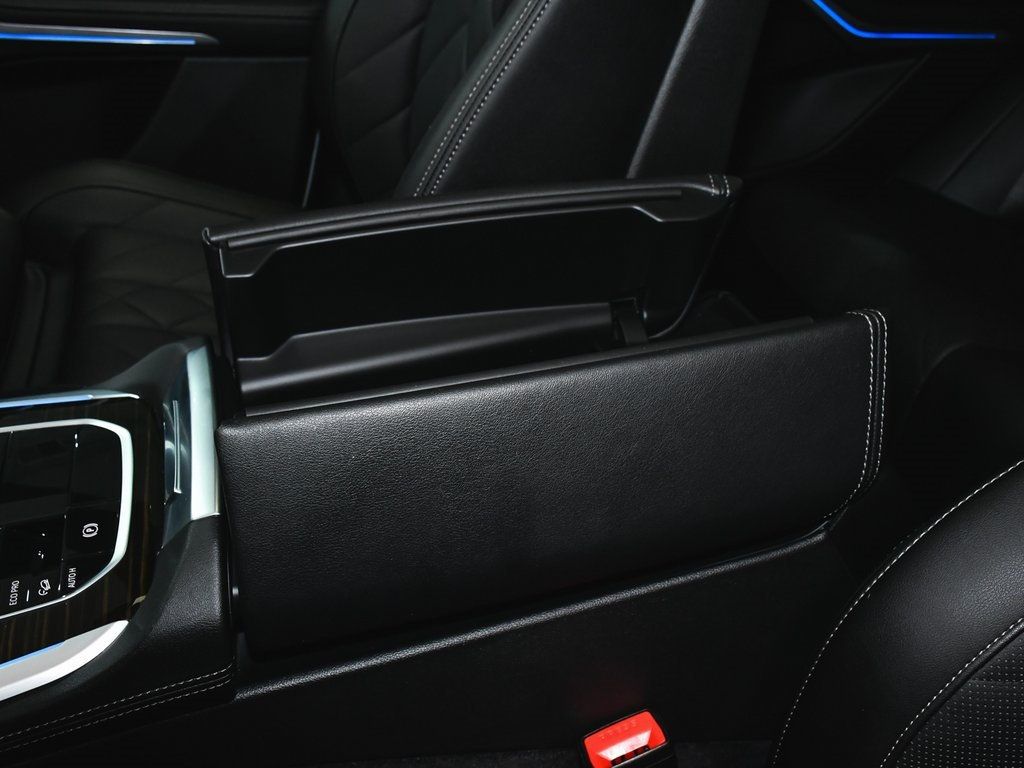 2024 Bmw X5 xDrive40i photo 41