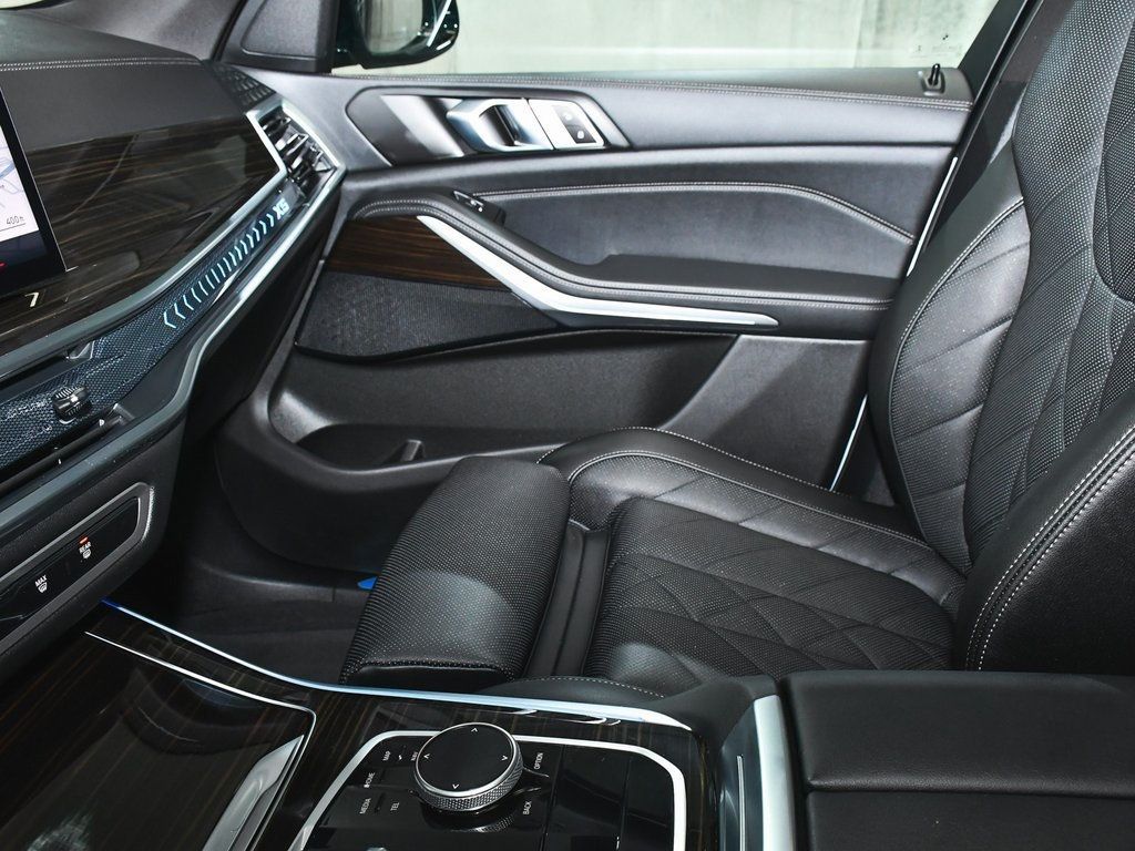 2024 Bmw X5 xDrive40i photo 42