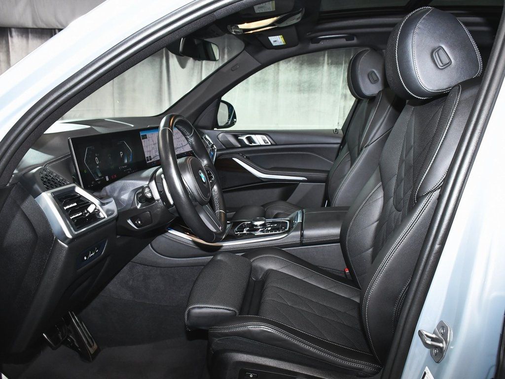 2024 Bmw X5 xDrive40i photo 43