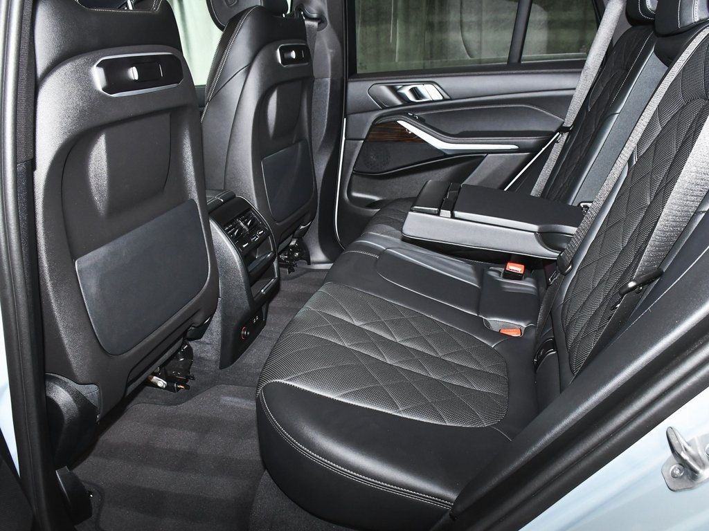 2024 Bmw X5 xDrive40i photo 47