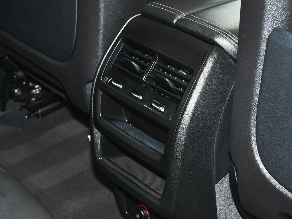 2024 Bmw X5 xDrive40i photo 48
