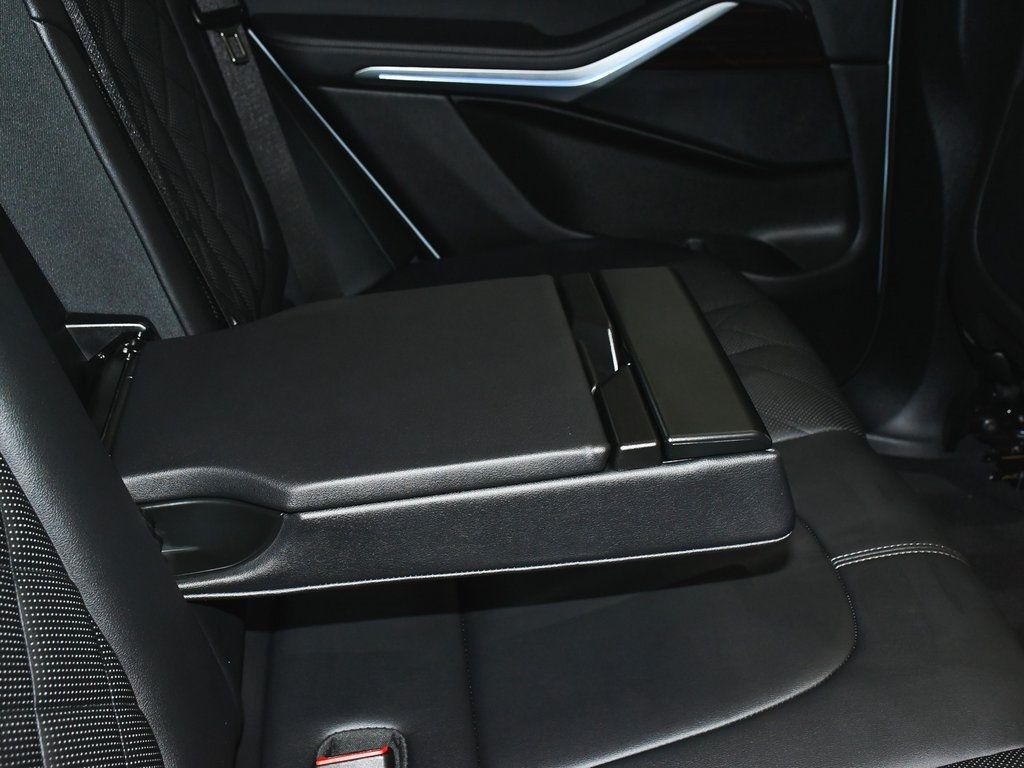 2024 Bmw X5 xDrive40i photo 49
