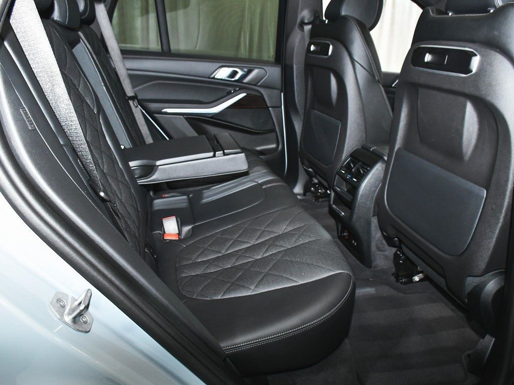 2024 Bmw X5 xDrive40i photo 50