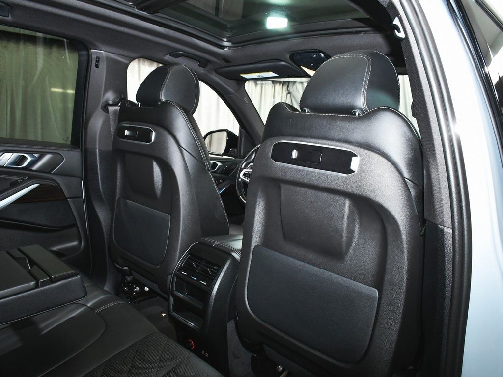 2024 Bmw X5 xDrive40i photo 51
