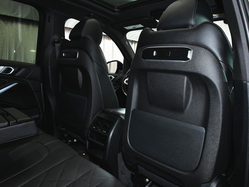 2024 Bmw X5 xDrive40i photo 53