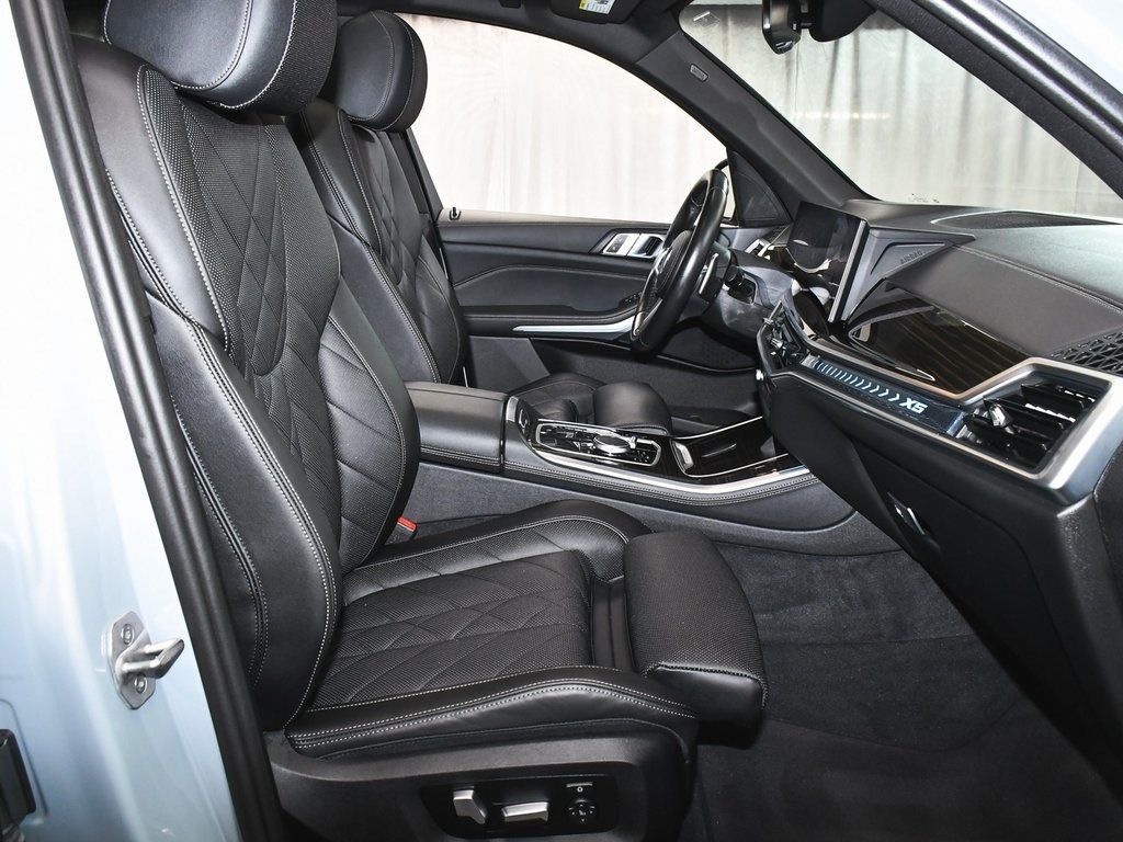 2024 Bmw X5 xDrive40i photo 55
