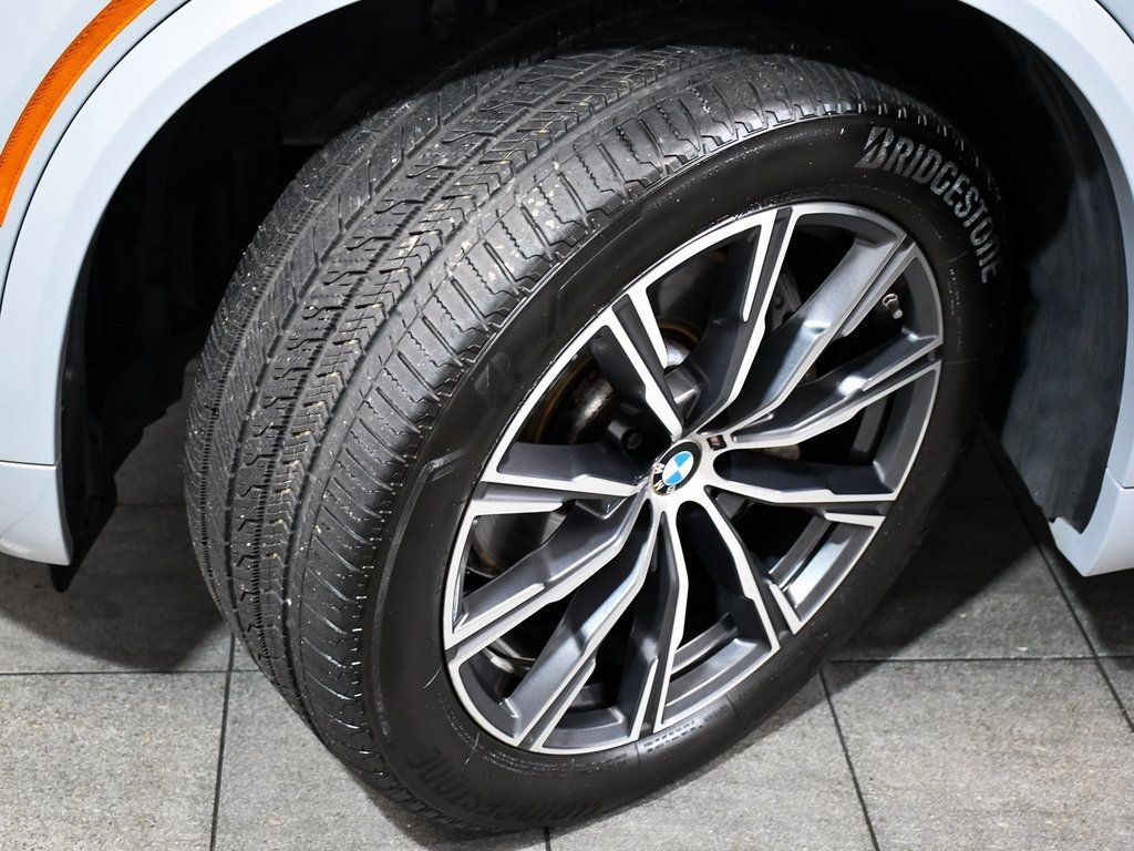 2024 Bmw X5 xDrive40i photo 7