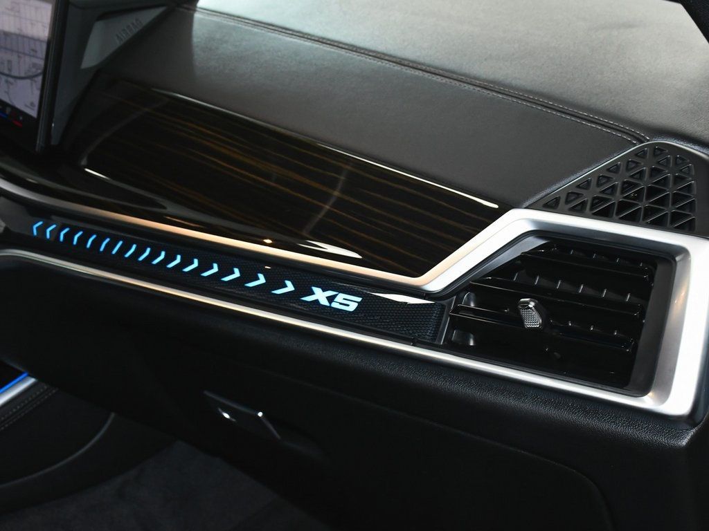 2024 Bmw X5 xDrive40i photo 58
