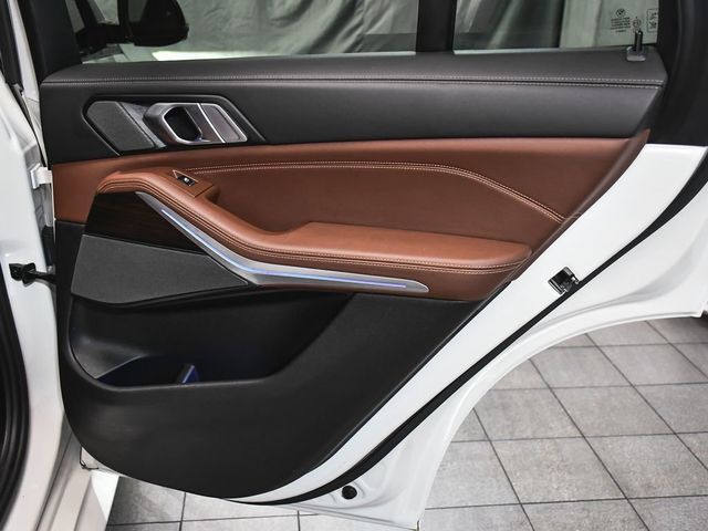 2024 BMW X5 xDrive40i - 23010553 - 13