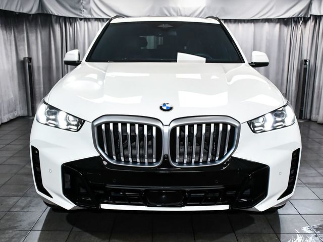 2024 BMW X5 xDrive40i - 23010553 - 1
