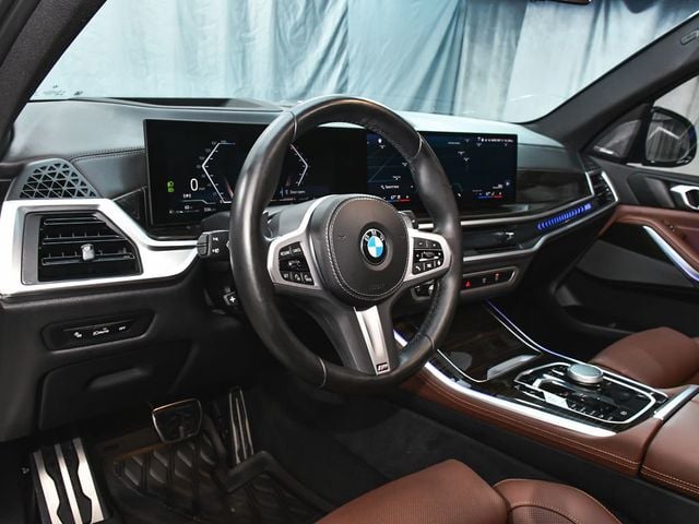 2024 BMW X5 xDrive40i - 23010553 - 20