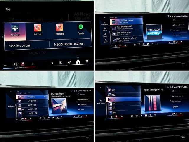 2024 BMW X5 xDrive40i - 23010553 - 27