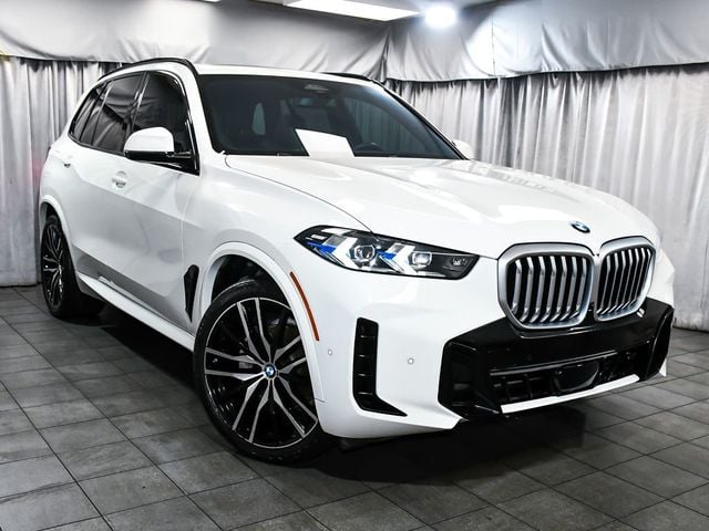 2024 BMW X5 xDrive40i - 23010553 - 2
