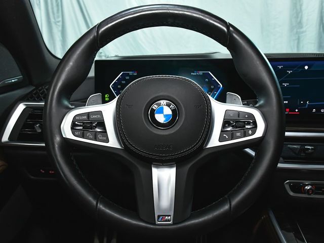 2024 BMW X5 xDrive40i - 23010553 - 37