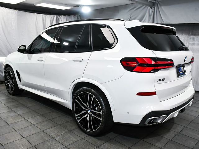 2024 BMW X5 xDrive40i - 23010553 - 3
