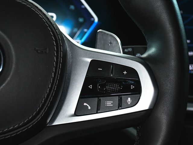 2024 BMW X5 xDrive40i - 23010553 - 41
