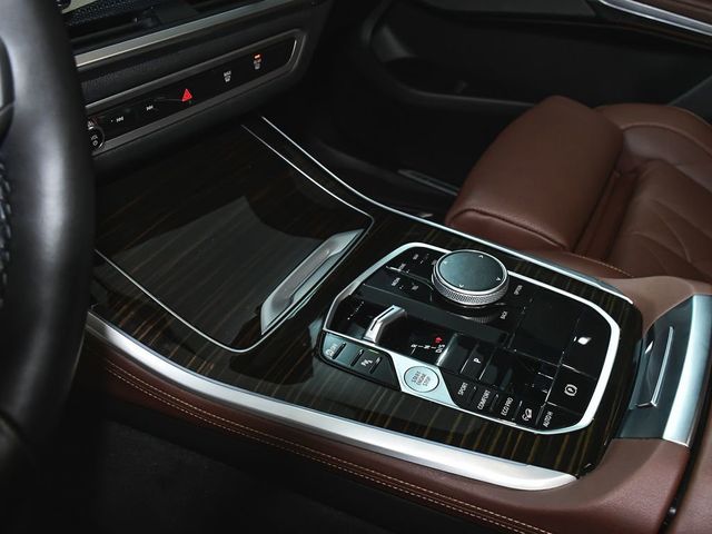 2024 BMW X5 xDrive40i - 23010553 - 47