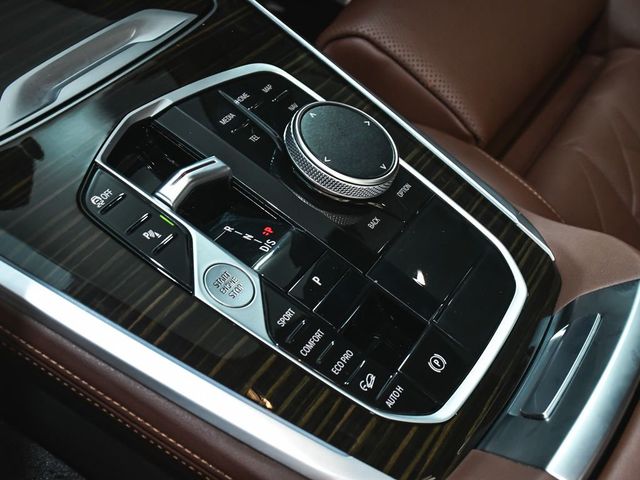 2024 BMW X5 xDrive40i - 23010553 - 48