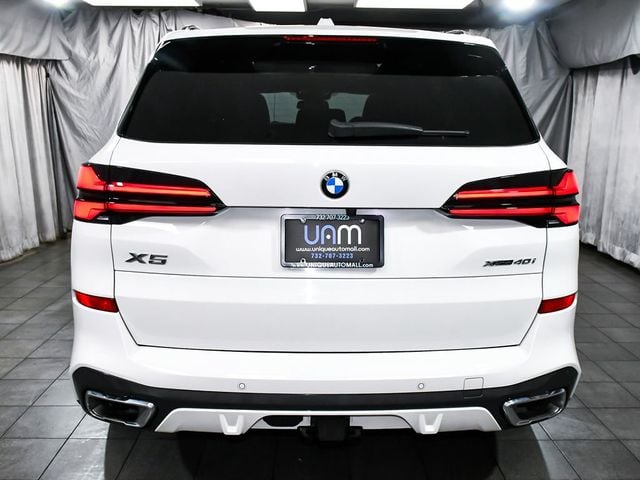2024 BMW X5 xDrive40i - 23010553 - 4