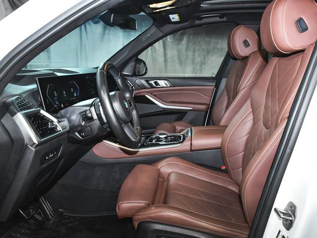 2024 BMW X5 xDrive40i - 23010553 - 52