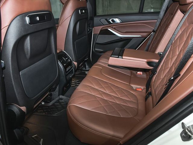 2024 BMW X5 xDrive40i - 23010553 - 56