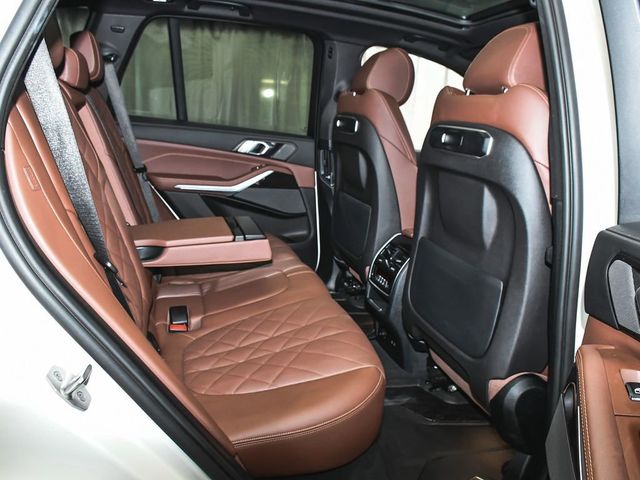 2024 BMW X5 xDrive40i - 23010553 - 59