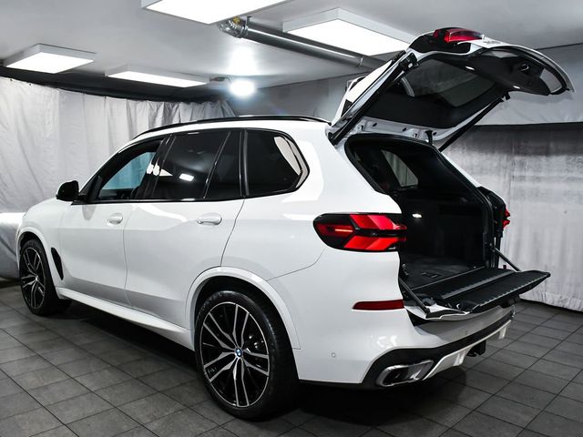 2024 BMW X5 xDrive40i - 23010553 - 68