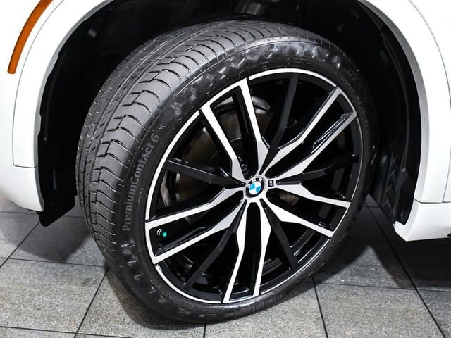 2024 BMW X5 xDrive40i - 23010553 - 6