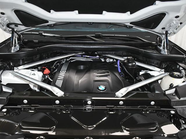 2024 BMW X5 xDrive40i - 23010553 - 73