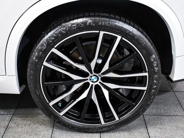 2024 BMW X5 xDrive40i - 23010553 - 7