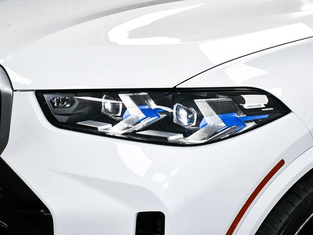2024 BMW X5 xDrive40i - 23010553 - 80