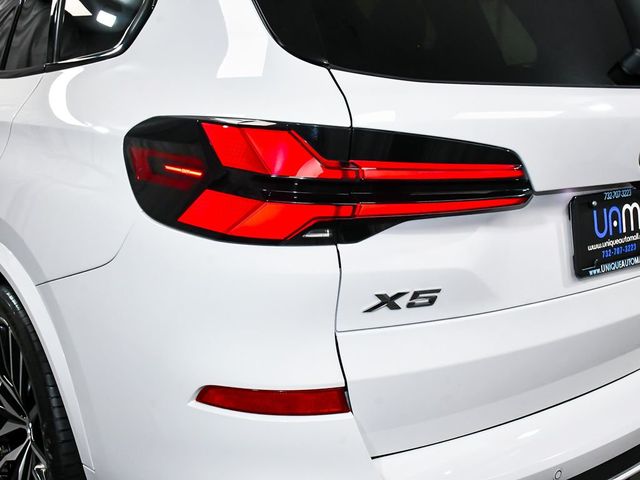 2024 BMW X5 xDrive40i - 23010553 - 86