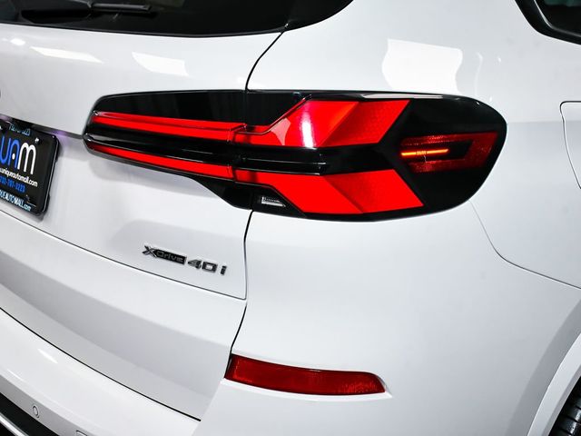 2024 BMW X5 xDrive40i - 23010553 - 89