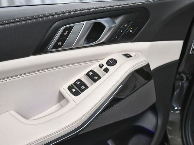 2024 BMW X5 xDrive40i - 23017983 - 9
