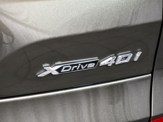 2024 BMW X5 xDrive40i - 23017983 - 99