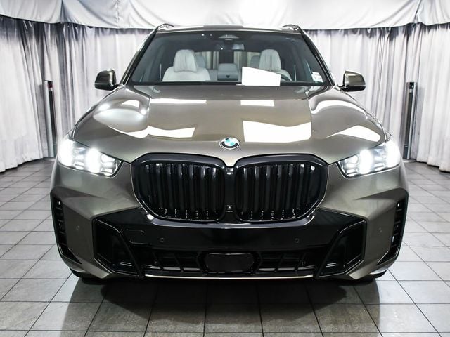 2024 BMW X5 xDrive40i - 23017983 - 1