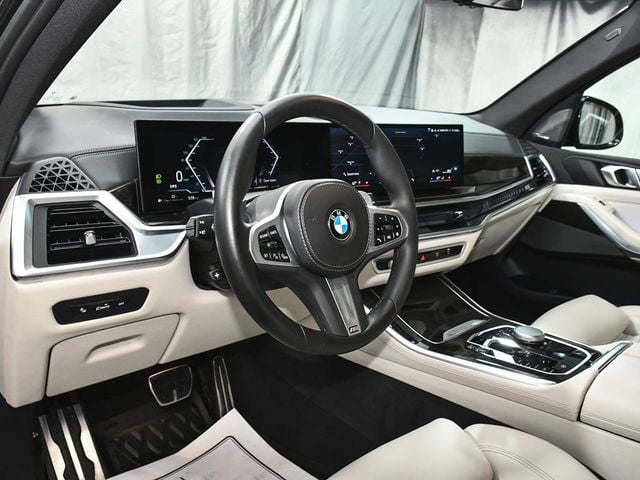 2024 BMW X5 xDrive40i - 23017983 - 19