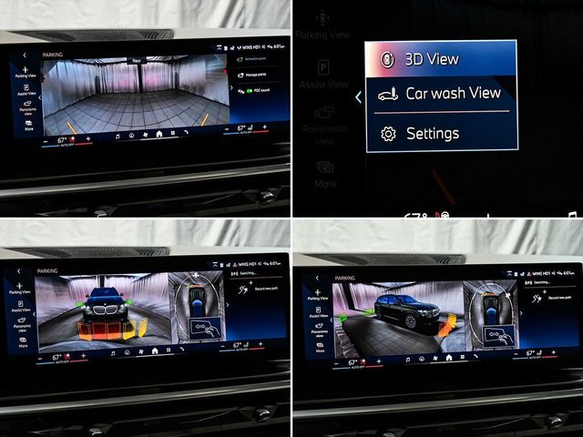 2024 BMW X5 xDrive40i - 23017983 - 22