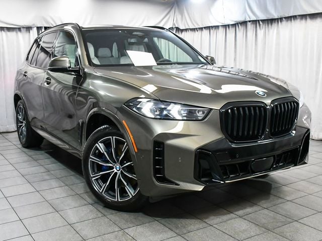 2024 BMW X5 xDrive40i - 23017983 - 2
