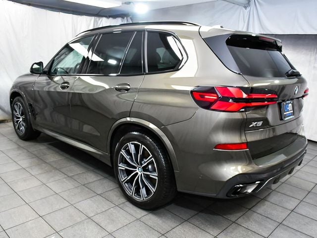 2024 BMW X5 xDrive40i - 23017983 - 3