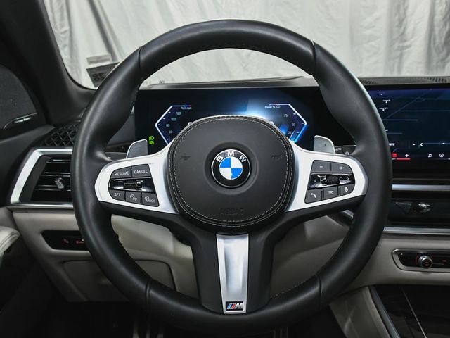 2024 BMW X5 xDrive40i - 23017983 - 39