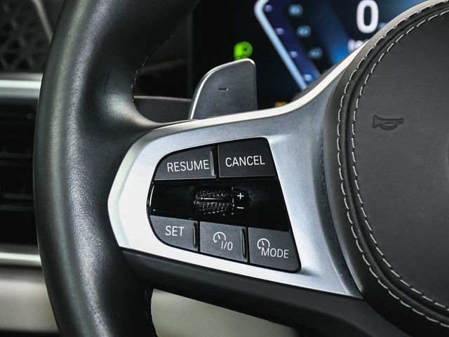 2024 BMW X5 xDrive40i - 23017983 - 40