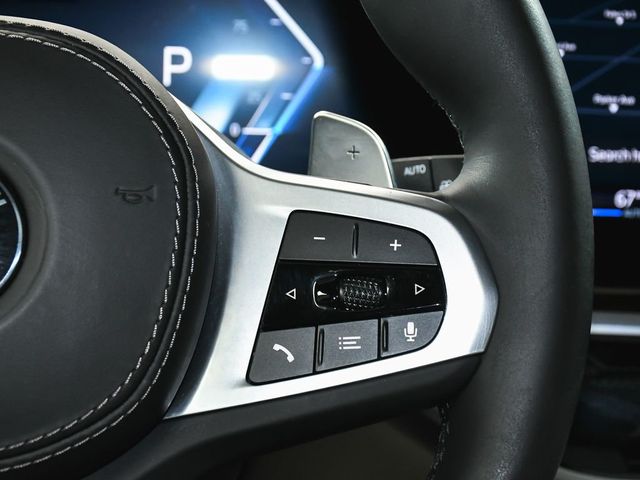 2024 BMW X5 xDrive40i - 23017983 - 43