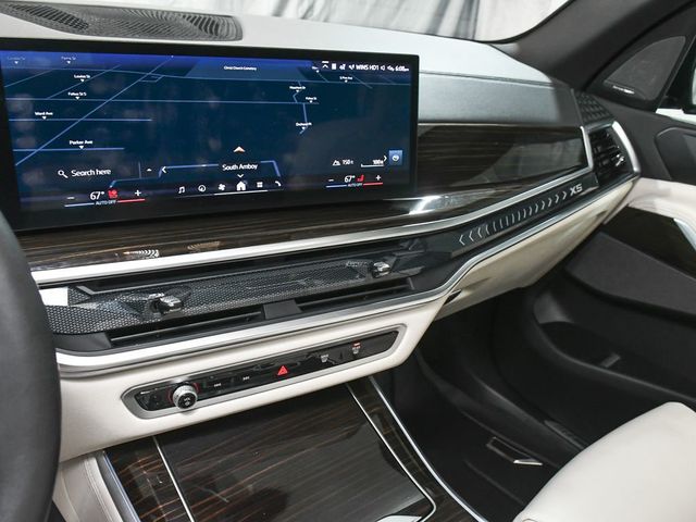 2024 BMW X5 xDrive40i - 23017983 - 46