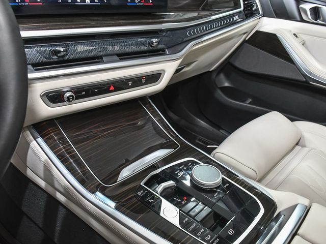 2024 BMW X5 xDrive40i - 23017983 - 47