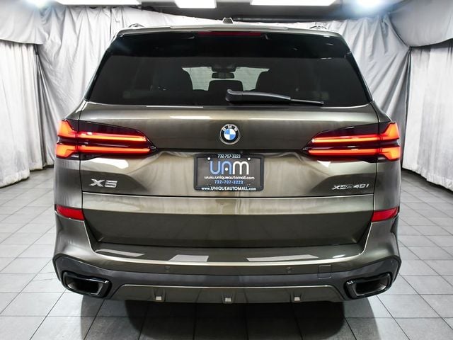 2024 BMW X5 xDrive40i - 23017983 - 4