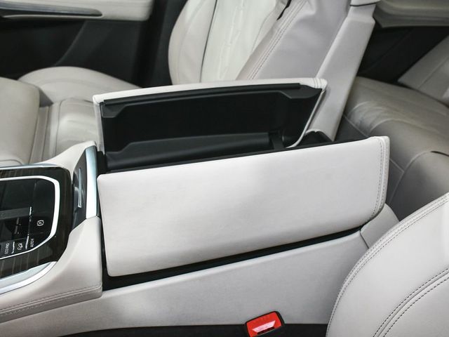 2024 BMW X5 xDrive40i - 23017983 - 51